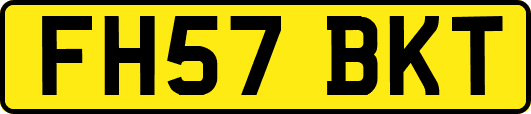 FH57BKT