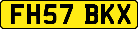 FH57BKX