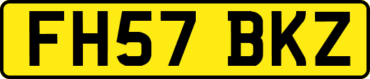 FH57BKZ