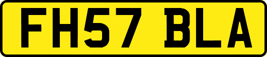 FH57BLA