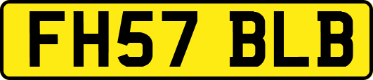 FH57BLB