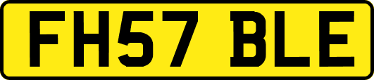FH57BLE
