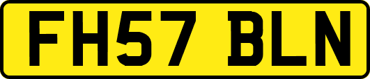 FH57BLN