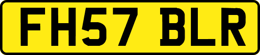 FH57BLR