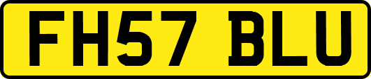 FH57BLU