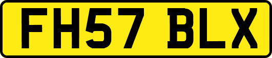 FH57BLX