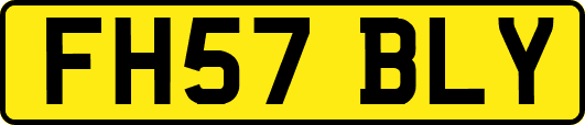 FH57BLY