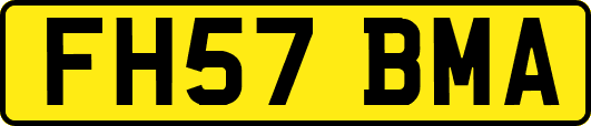 FH57BMA