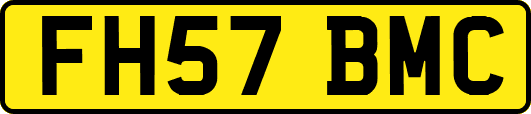 FH57BMC