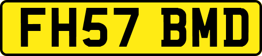 FH57BMD