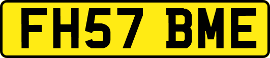 FH57BME