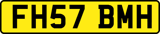 FH57BMH