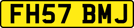 FH57BMJ