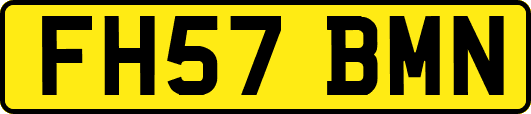 FH57BMN