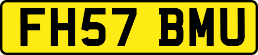 FH57BMU