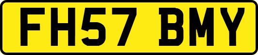 FH57BMY