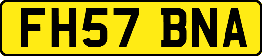 FH57BNA