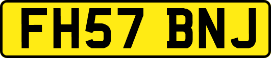 FH57BNJ