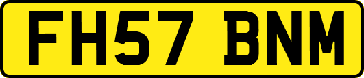 FH57BNM