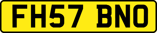 FH57BNO