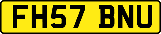 FH57BNU