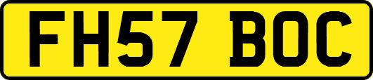 FH57BOC