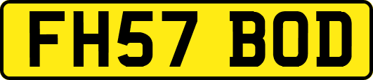 FH57BOD