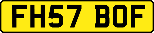 FH57BOF