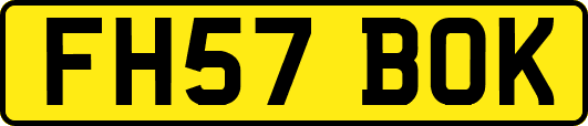 FH57BOK