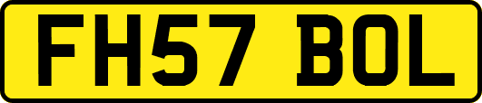 FH57BOL