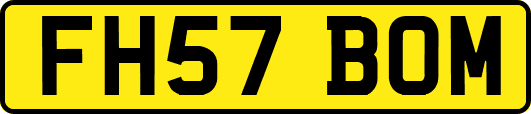 FH57BOM