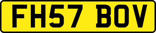 FH57BOV