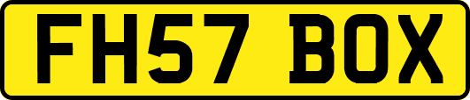 FH57BOX