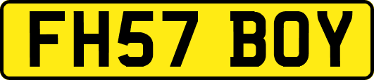 FH57BOY