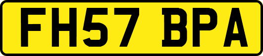 FH57BPA
