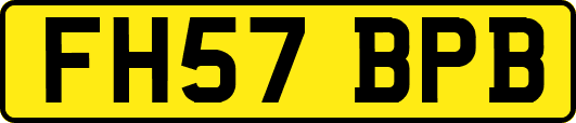 FH57BPB