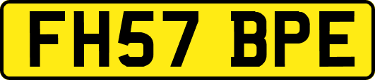 FH57BPE