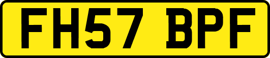 FH57BPF