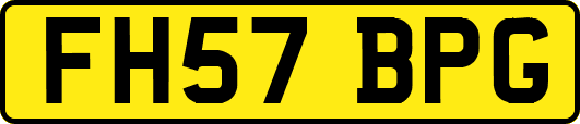FH57BPG