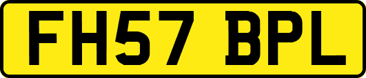 FH57BPL