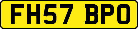FH57BPO