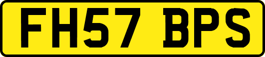 FH57BPS