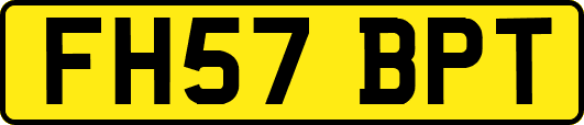 FH57BPT