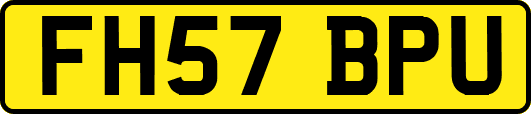 FH57BPU