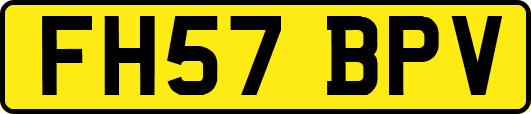 FH57BPV
