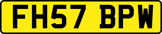 FH57BPW