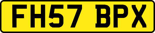 FH57BPX