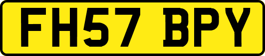 FH57BPY