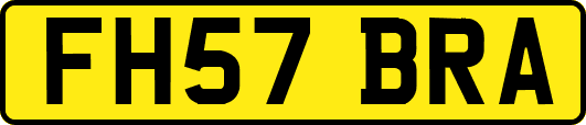FH57BRA