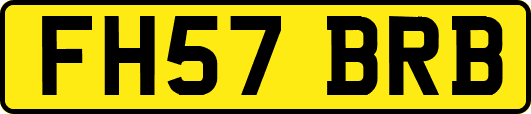 FH57BRB